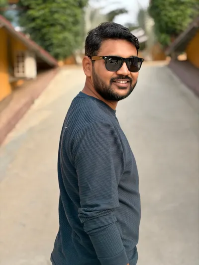 Gaurav Jain
