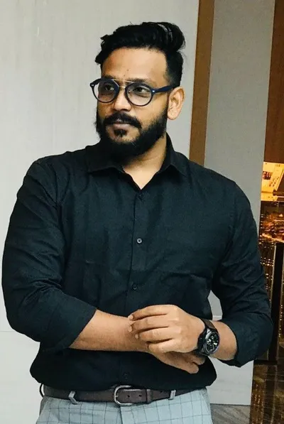 Kalyan Prasad