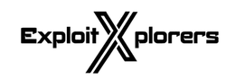 Exploitxplorers logo