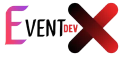 Eventdevx  logo